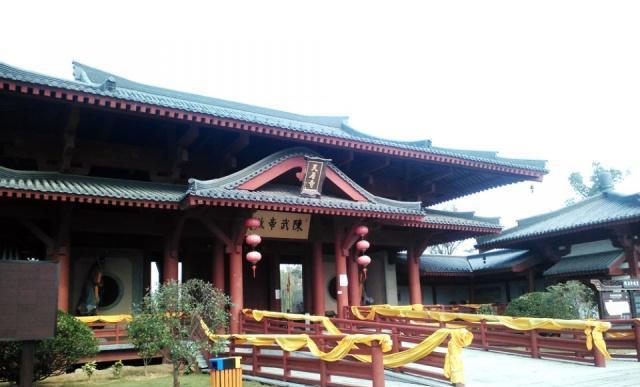 古韻新生 浙江省長興縣的文化守護(hù)與發(fā)展之路